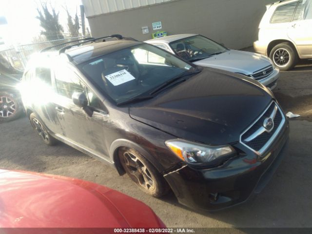 SUBARU XV CROSSTREK 2013 jf2gpacc9d1822061