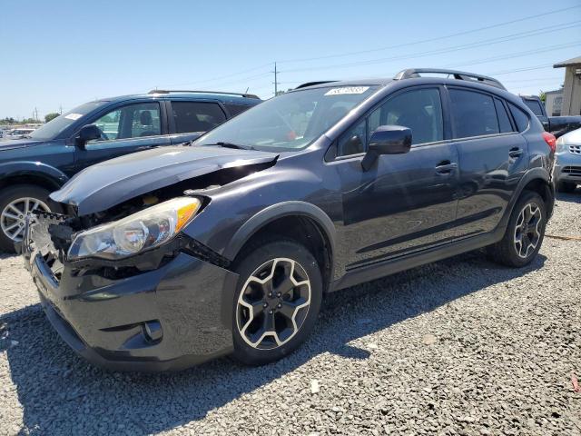 SUBARU XV CROSSTR 2013 jf2gpacc9d1896452