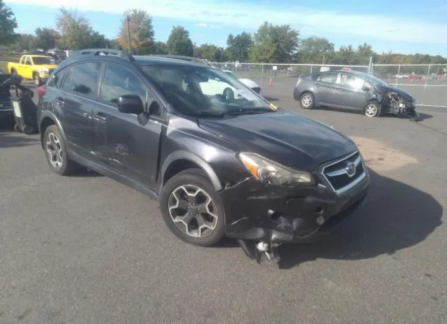 SUBARU XV CROSSTREK 2013 jf2gpacc9d2207035