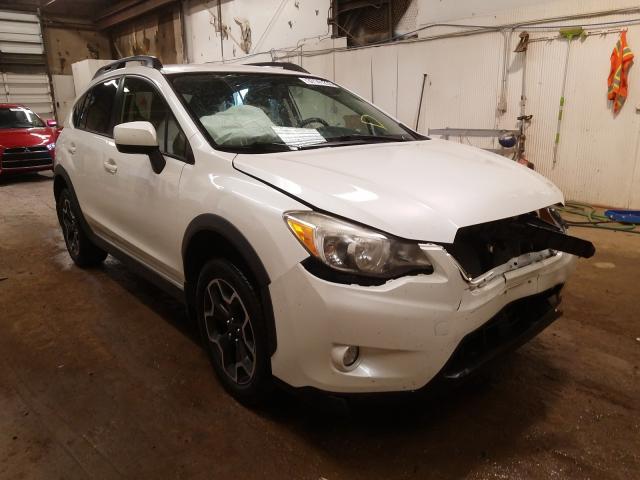 SUBARU XV CROSSTR 2013 jf2gpacc9d2216981