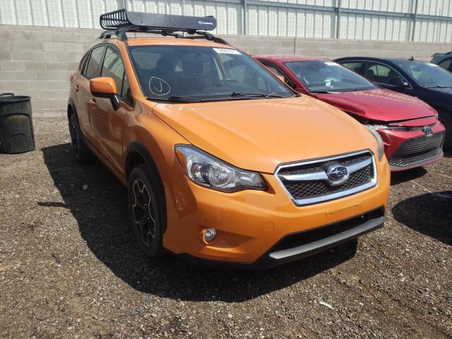 SUBARU XV CROSSTR 2013 jf2gpacc9d2218133