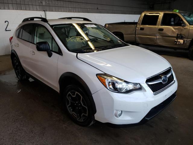 SUBARU XV CROSSTR 2013 jf2gpacc9d2803245