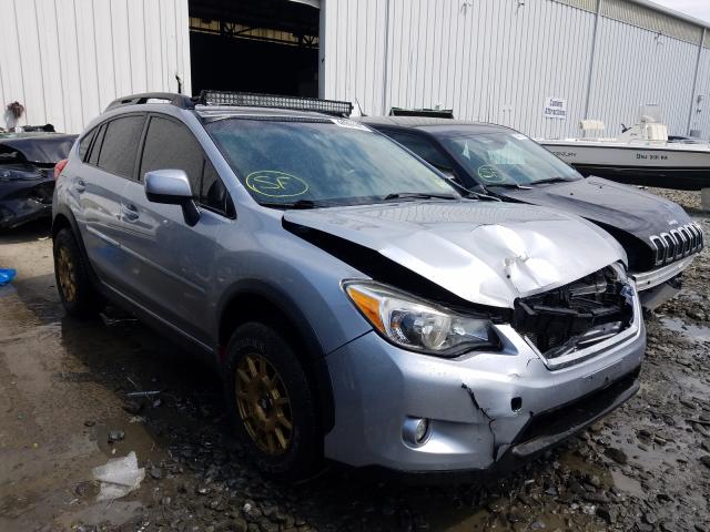 SUBARU XV CROSSTR 2013 jf2gpacc9d2813337