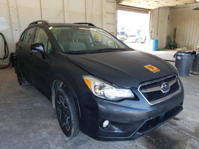 SUBARU XV CROSSTR 2013 jf2gpacc9d2818425