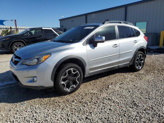 SUBARU XV CROSSTR 2013 jf2gpacc9d2825021