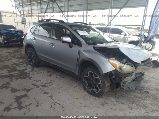 SUBARU XV CROSSTREK 2013 jf2gpacc9d2830686