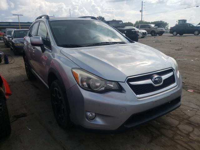 SUBARU XV CROSSTR 2013 jf2gpacc9d2849688