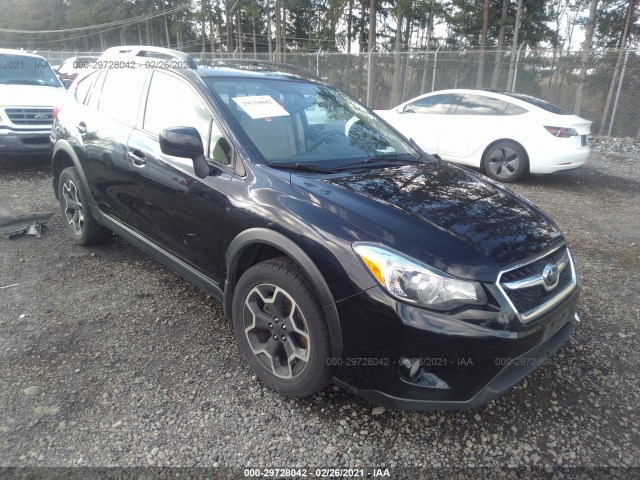 SUBARU XV CROSSTREK 2013 jf2gpacc9d2850193