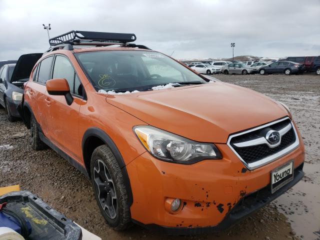 SUBARU XV CROSSTR 2013 jf2gpacc9d2850940