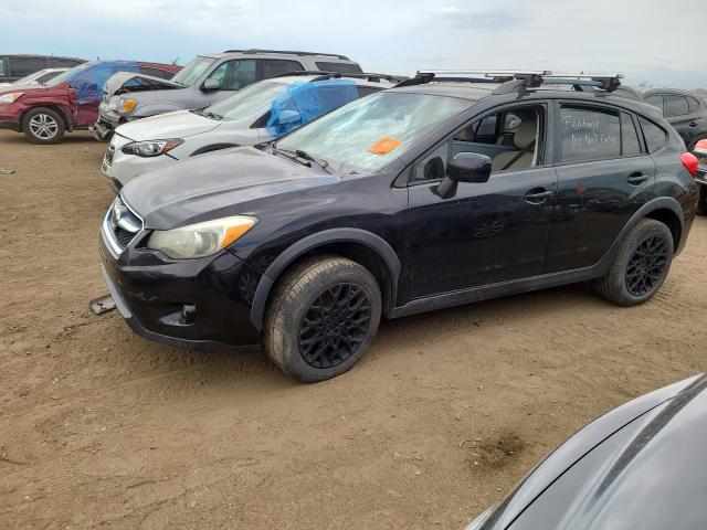 SUBARU XV 2013 jf2gpacc9d2852025