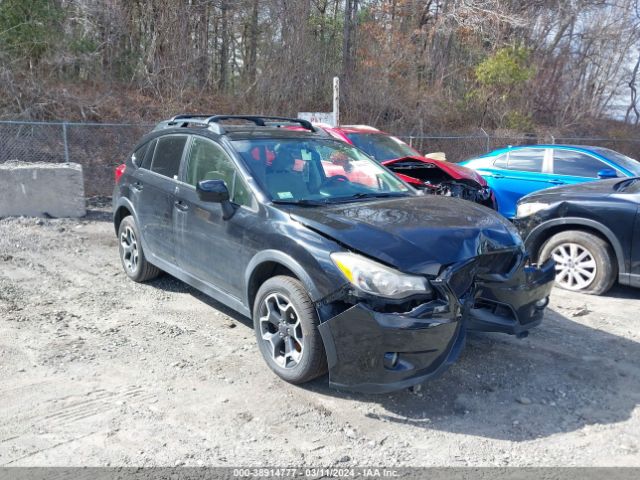 SUBARU XV CROSSTREK 2013 jf2gpacc9d2859704