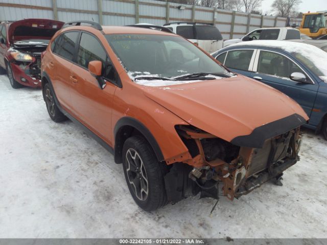 SUBARU XV CROSSTREK 2013 jf2gpacc9d2872310