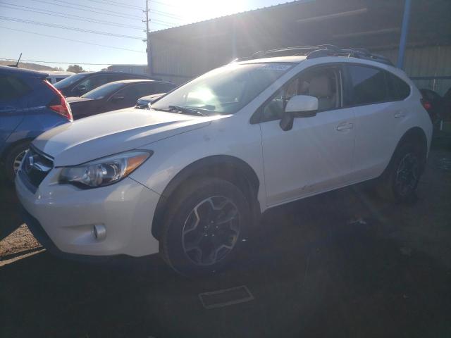 SUBARU XV 2013 jf2gpacc9d2874767