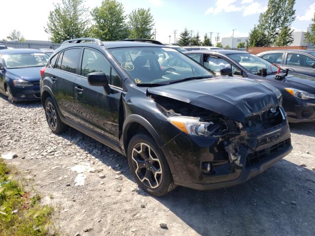 SUBARU XV CROSSTR 2013 jf2gpacc9dh203788