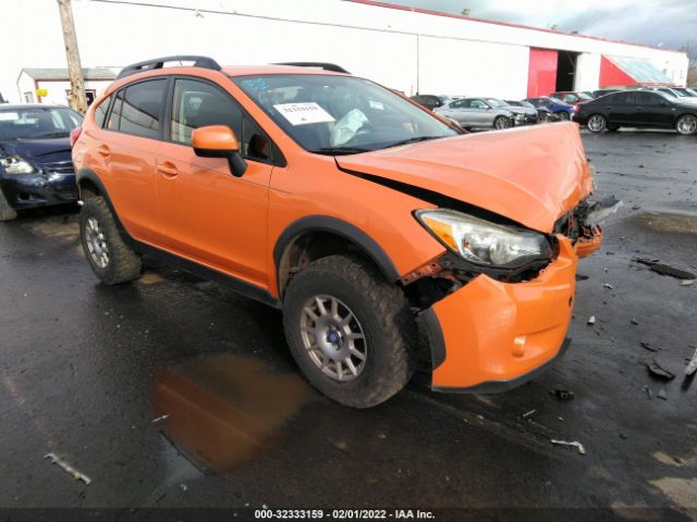 SUBARU XV CROSSTREK 2013 jf2gpacc9dh850630