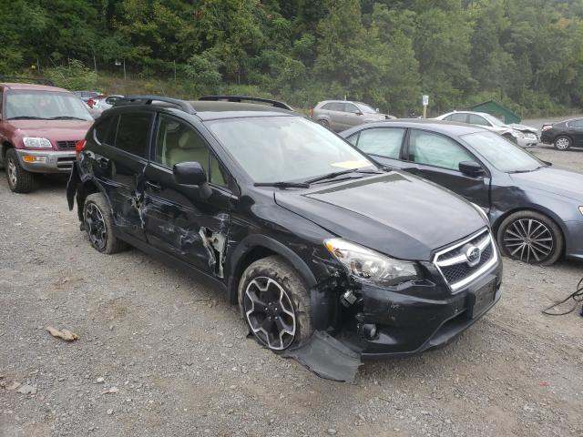 SUBARU XV CROSSTR 2013 jf2gpacc9dh865886