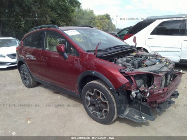 SUBARU XV CROSSTREK 2013 jf2gpacc9dh866990