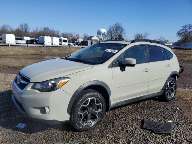 SUBARU XV 2014 jf2gpacc9e8216669