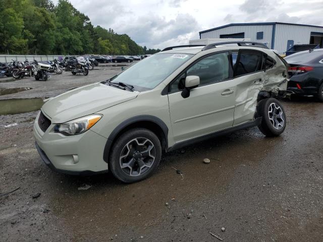 SUBARU XV CROSSTR 2014 jf2gpacc9e8218860