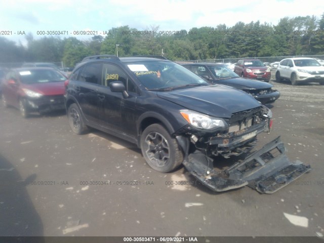 SUBARU NULL 2014 jf2gpacc9e8227445