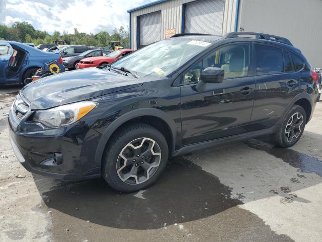 SUBARU XV 2014 jf2gpacc9e8270005