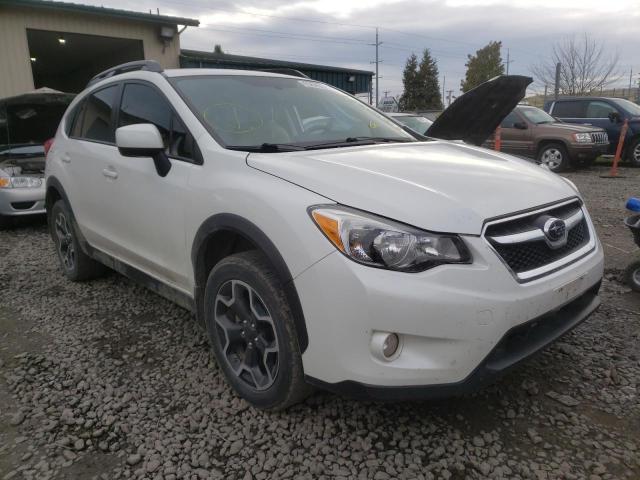 SUBARU XV CROSSTR 2014 jf2gpacc9e8273020