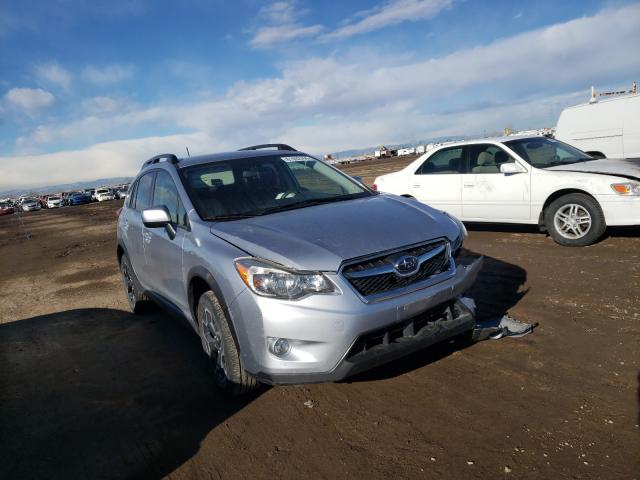 SUBARU XV CROSSTR 2014 jf2gpacc9e8302841