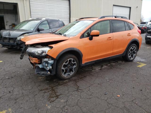 SUBARU XV CROSSTR 2014 jf2gpacc9e8326914