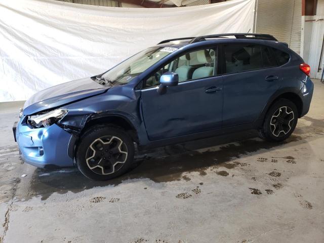 SUBARU XV 2014 jf2gpacc9e9245678