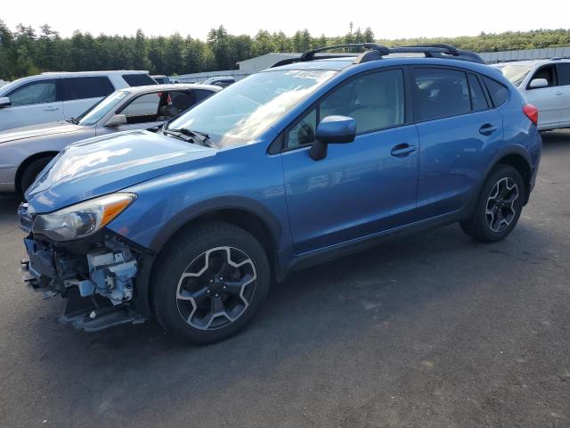 SUBARU XV CROSSTR 2014 jf2gpacc9e9287946