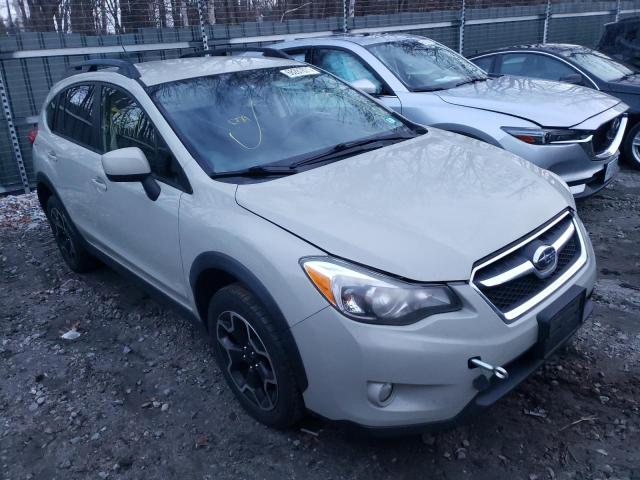 SUBARU CROSSTREK 2014 jf2gpacc9eg300898