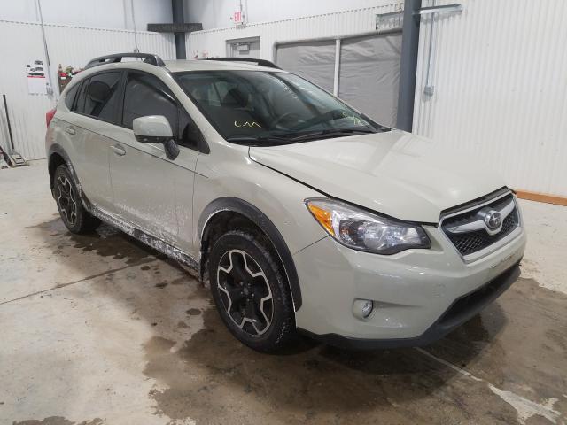 SUBARU XV CROSSTR 2014 jf2gpacc9eh202089