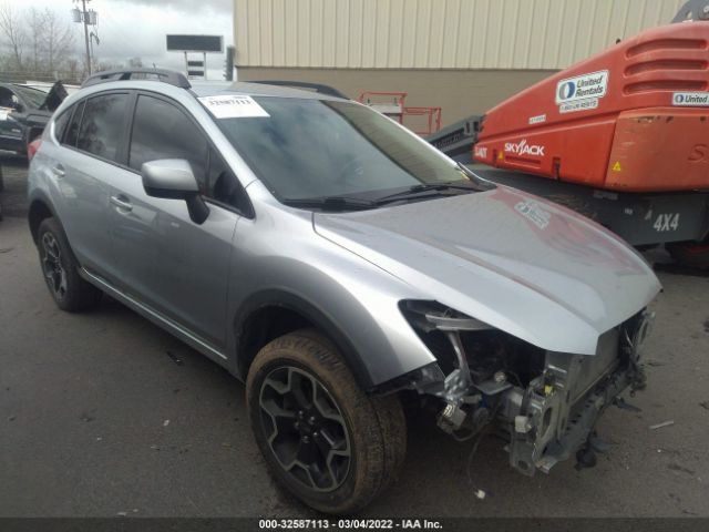 SUBARU XV CROSSTREK 2014 jf2gpacc9eh293865