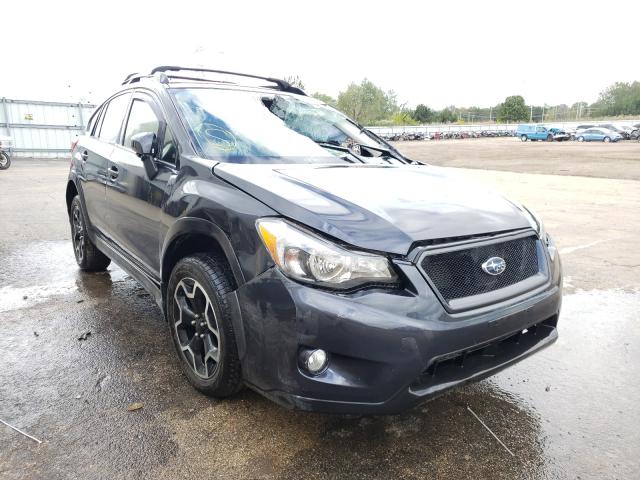 SUBARU NULL 2015 jf2gpacc9f8235594