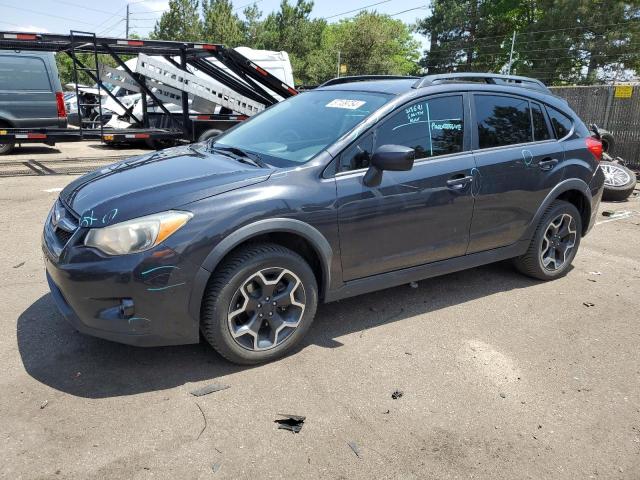 SUBARU XV 2015 jf2gpacc9f8295004