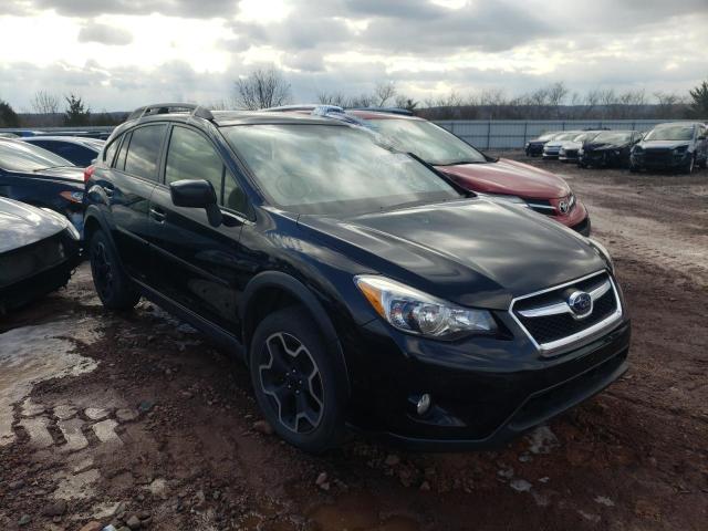 SUBARU XV CROSSTR 2015 jf2gpacc9f8326106