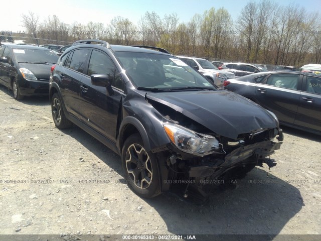 SUBARU XV CROSSTREK 2015 jf2gpacc9f8328163