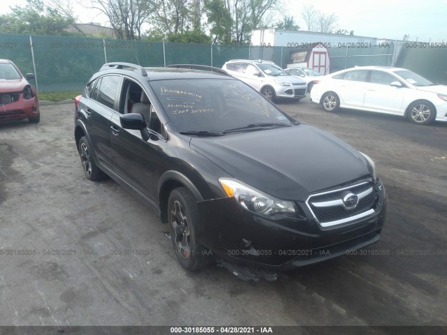 SUBARU XV CROSSTREK 2015 jf2gpacc9fh218245