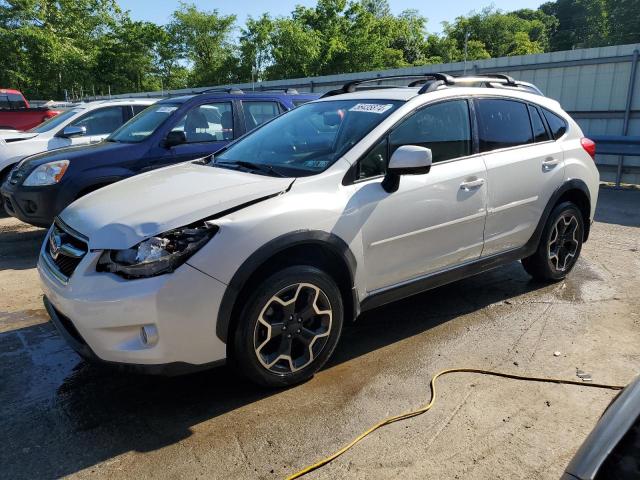 SUBARU XV 2013 jf2gpaccxd2207349