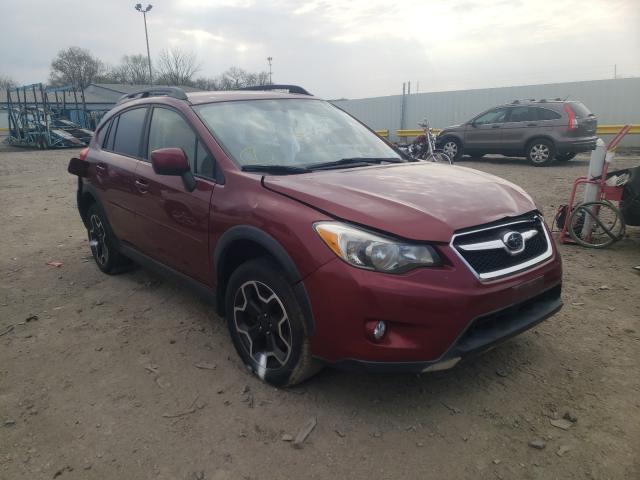 SUBARU XV CROSSTR 2013 jf2gpaccxd2816246