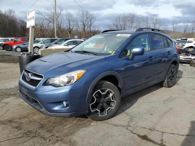 SUBARU CROSSTREK 2013 jf2gpaccxd2819938