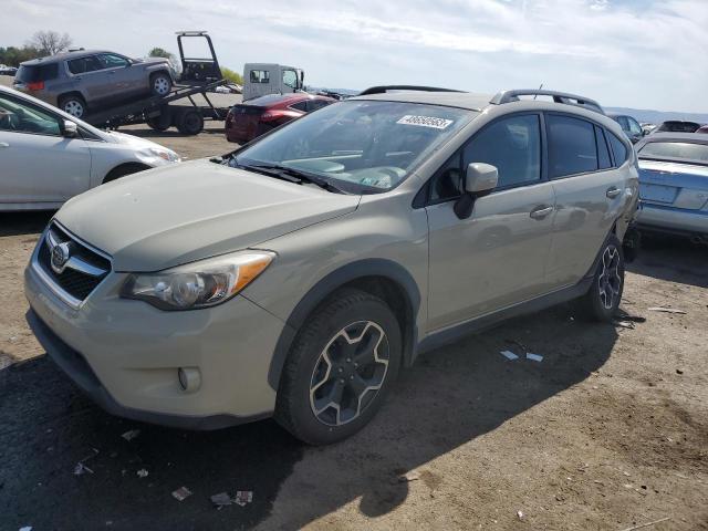 SUBARU NULL 2013 jf2gpaccxd2821589