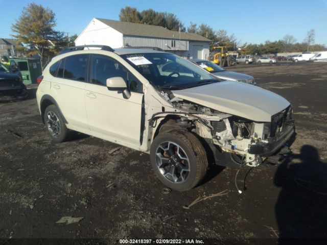 SUBARU XV CROSSTREK 2013 jf2gpaccxd2846007