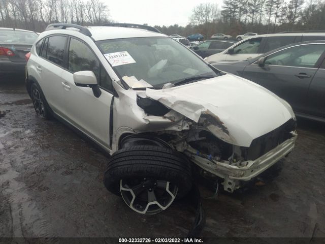 SUBARU XV CROSSTREK 2013 jf2gpaccxd2847982