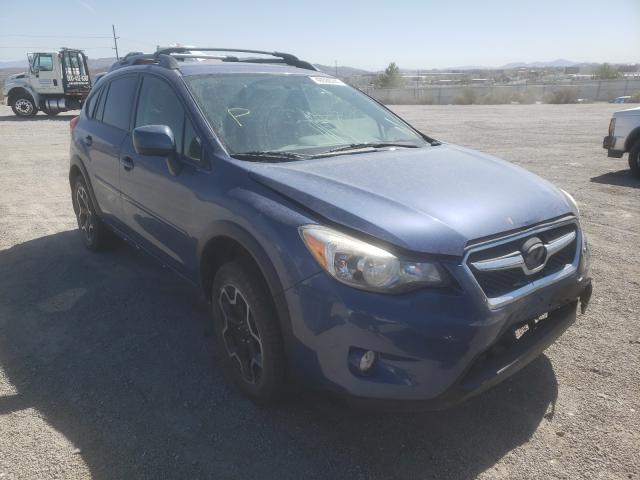 SUBARU XV CROSSTR 2013 jf2gpaccxd2875166