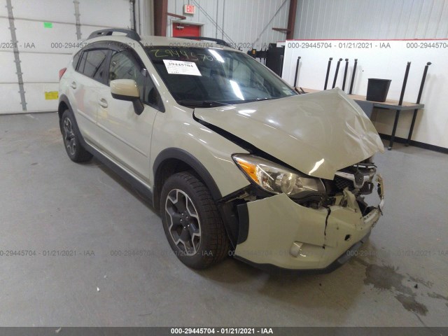 SUBARU XV CROSSTREK 2013 jf2gpaccxd2883171