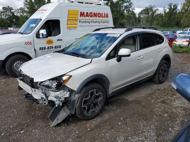 SUBARU XV CROSSTR 2013 jf2gpaccxd2887639