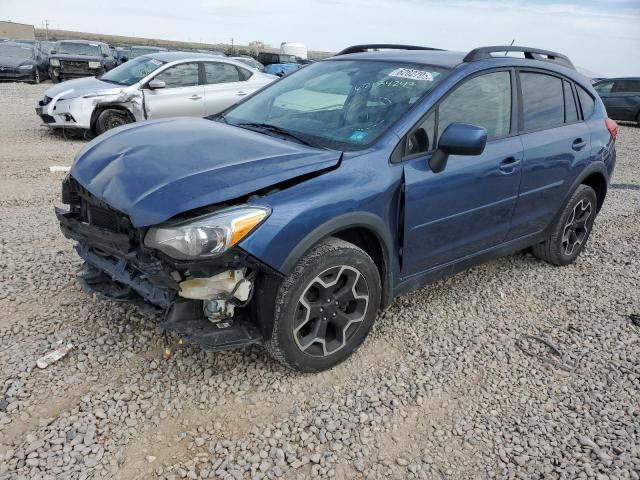 SUBARU XV CROSSTR 2013 jf2gpaccxd2892470