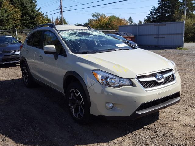 SUBARU XV CROSSTR 2013 jf2gpaccxd3837226