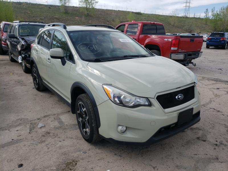 SUBARU XV CROSSTR 2013 jf2gpaccxdg829310